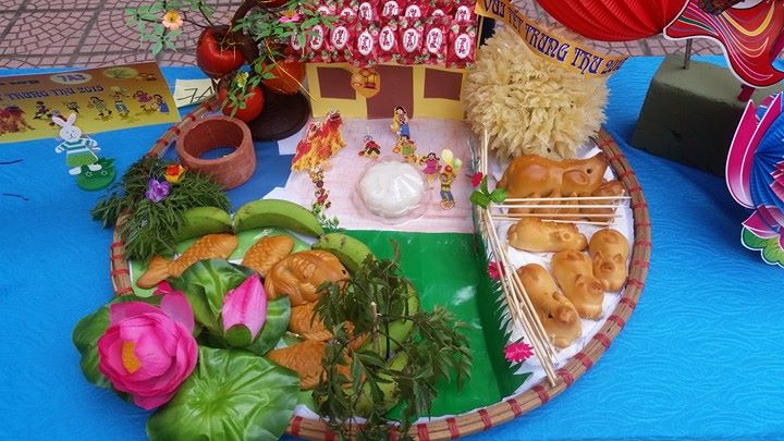 Trung Thu 2015 