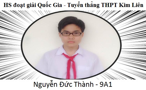 GƯƠNG SÁNG HỌC ĐƯỜNG